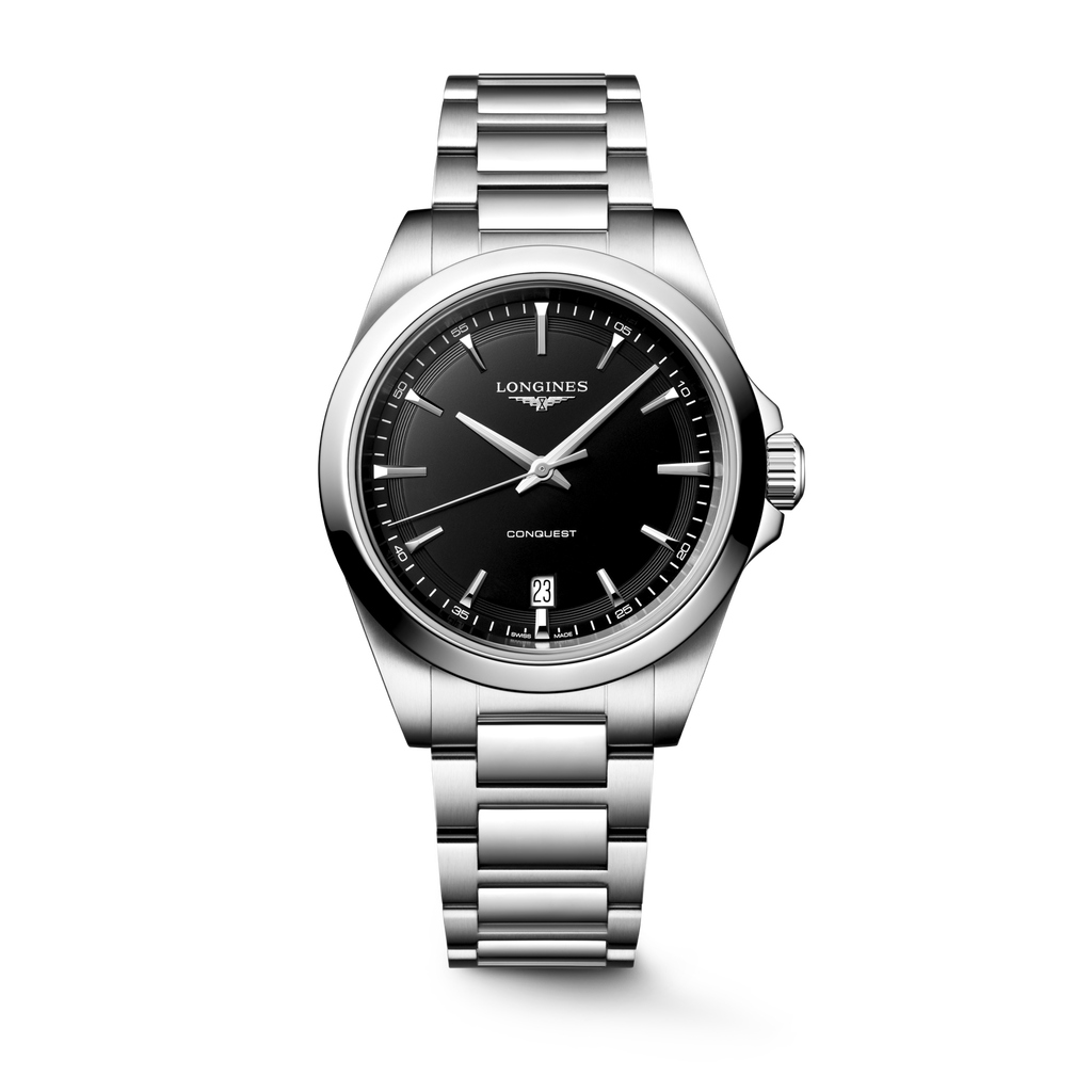 Longines Conquest 38mm - L3.750.4.52.6