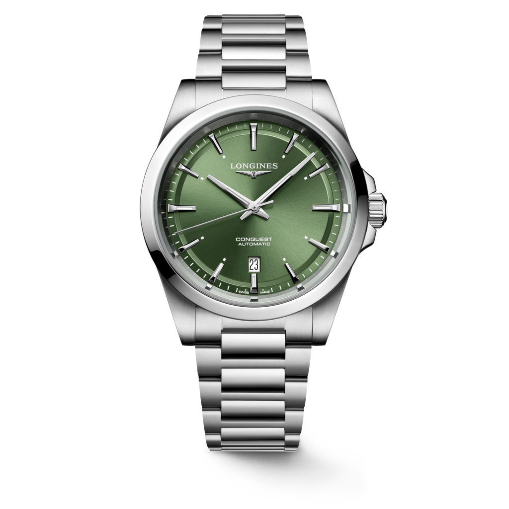 Longines Conquest L3.830.4.02.6