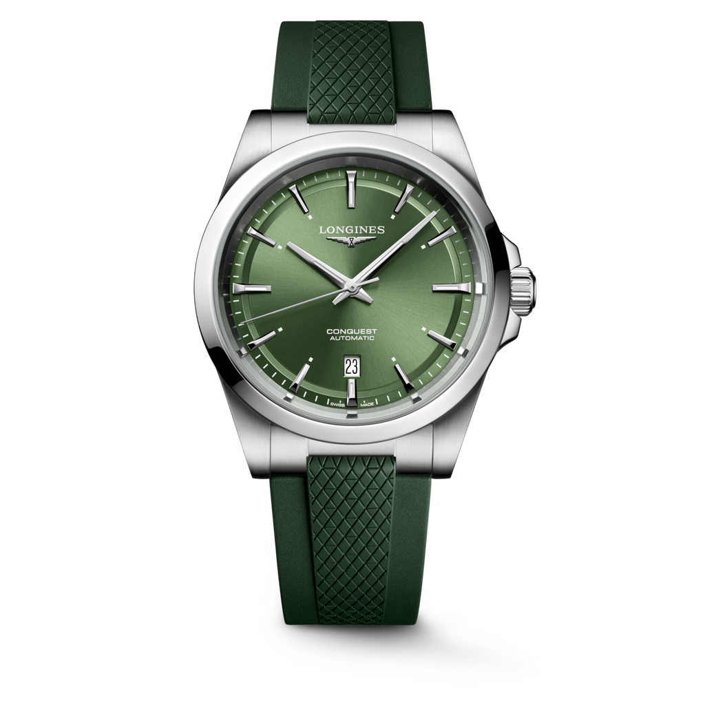 Longines Conquest L3.830.4.02.9