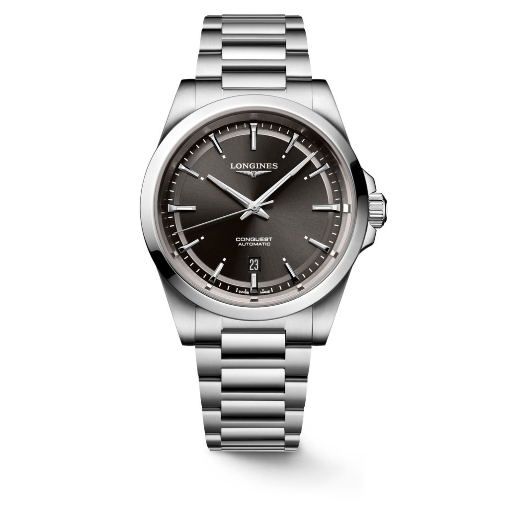 Longines Conquest L3.830.4.52.6