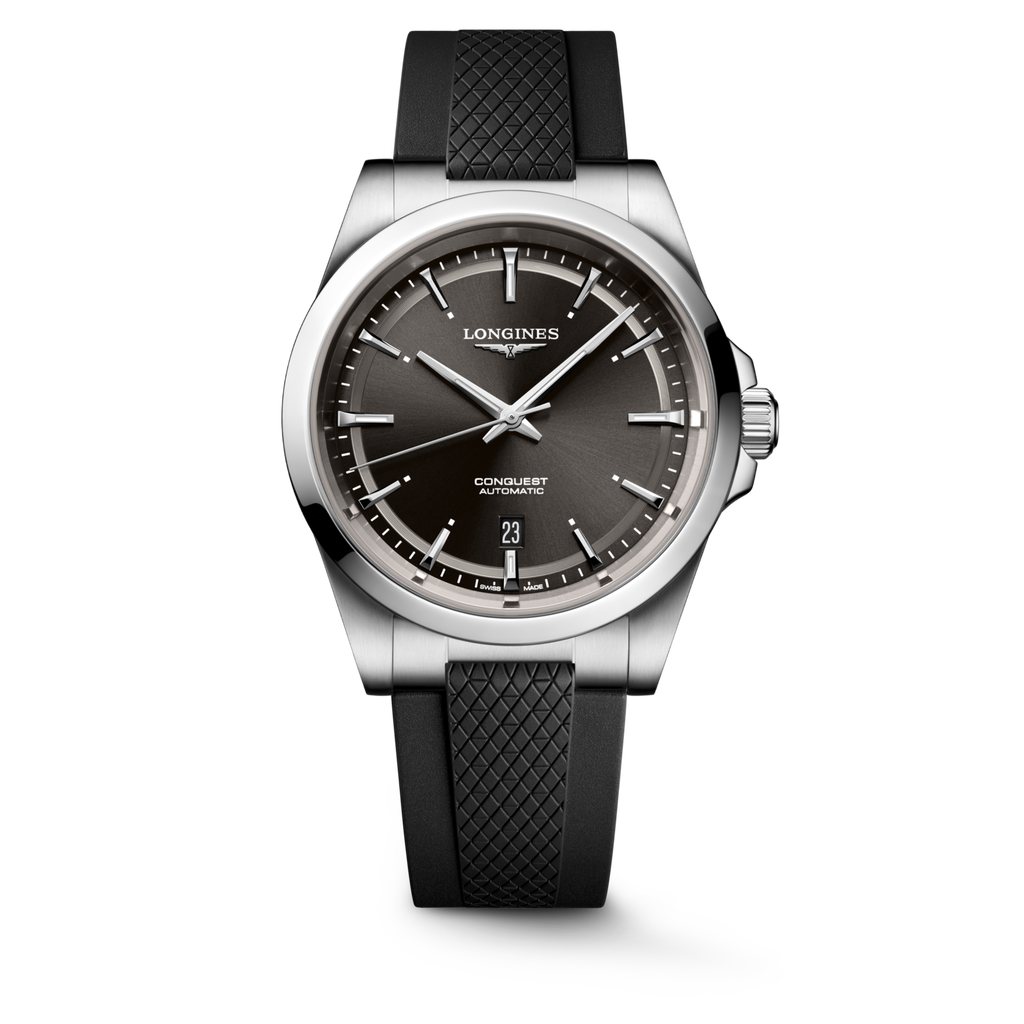 Longines Conquest L3.830.4.52.9