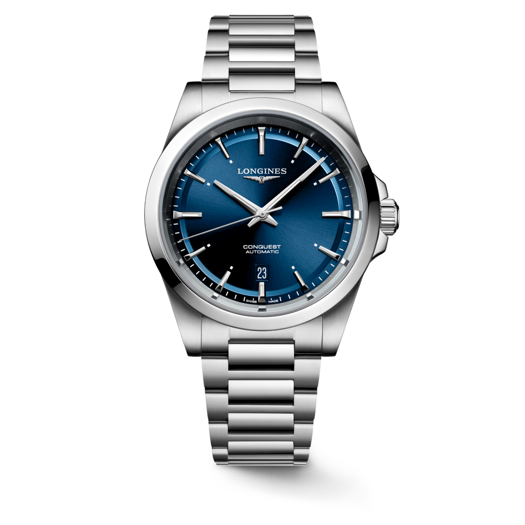 Longines Conquest L3.830.4.92.6