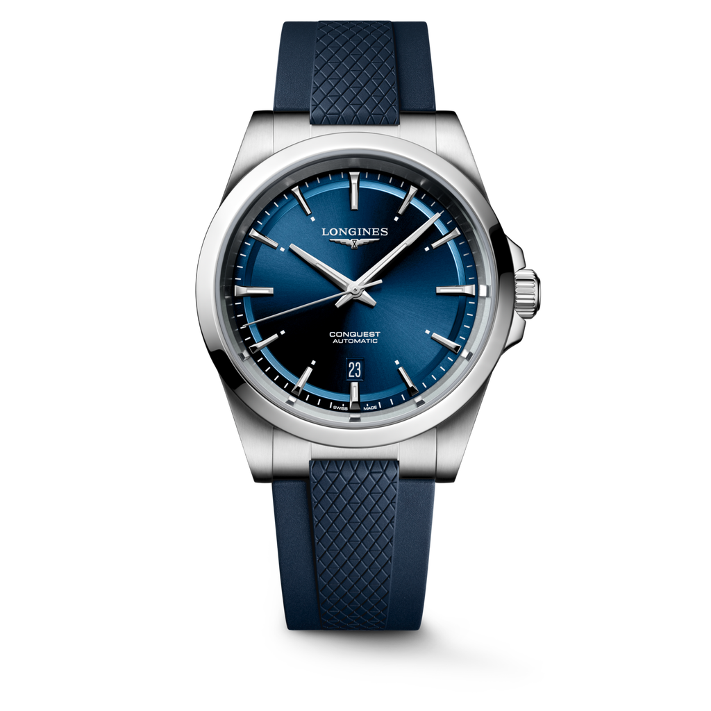 Longines Conquest L3.830.4.92.9