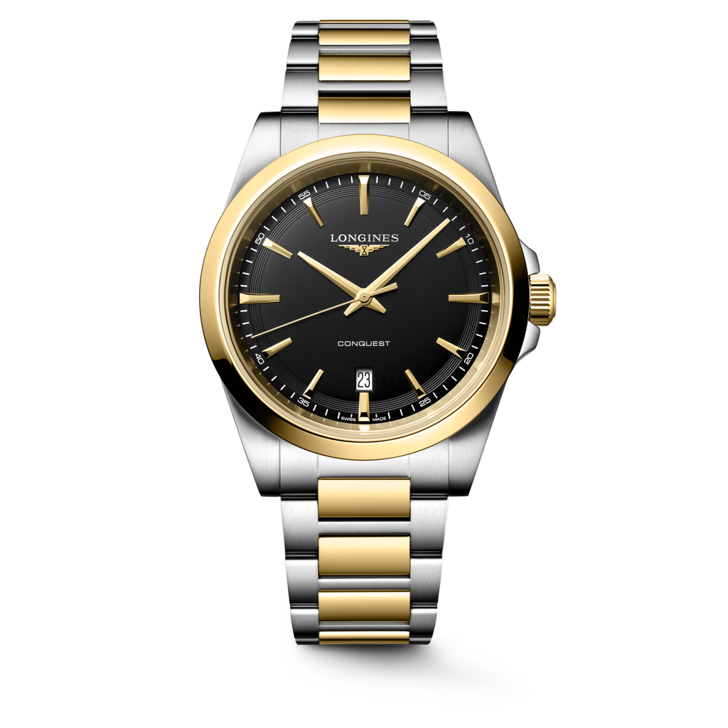 Longines Conquest 41mm - L3.860.3.52.7