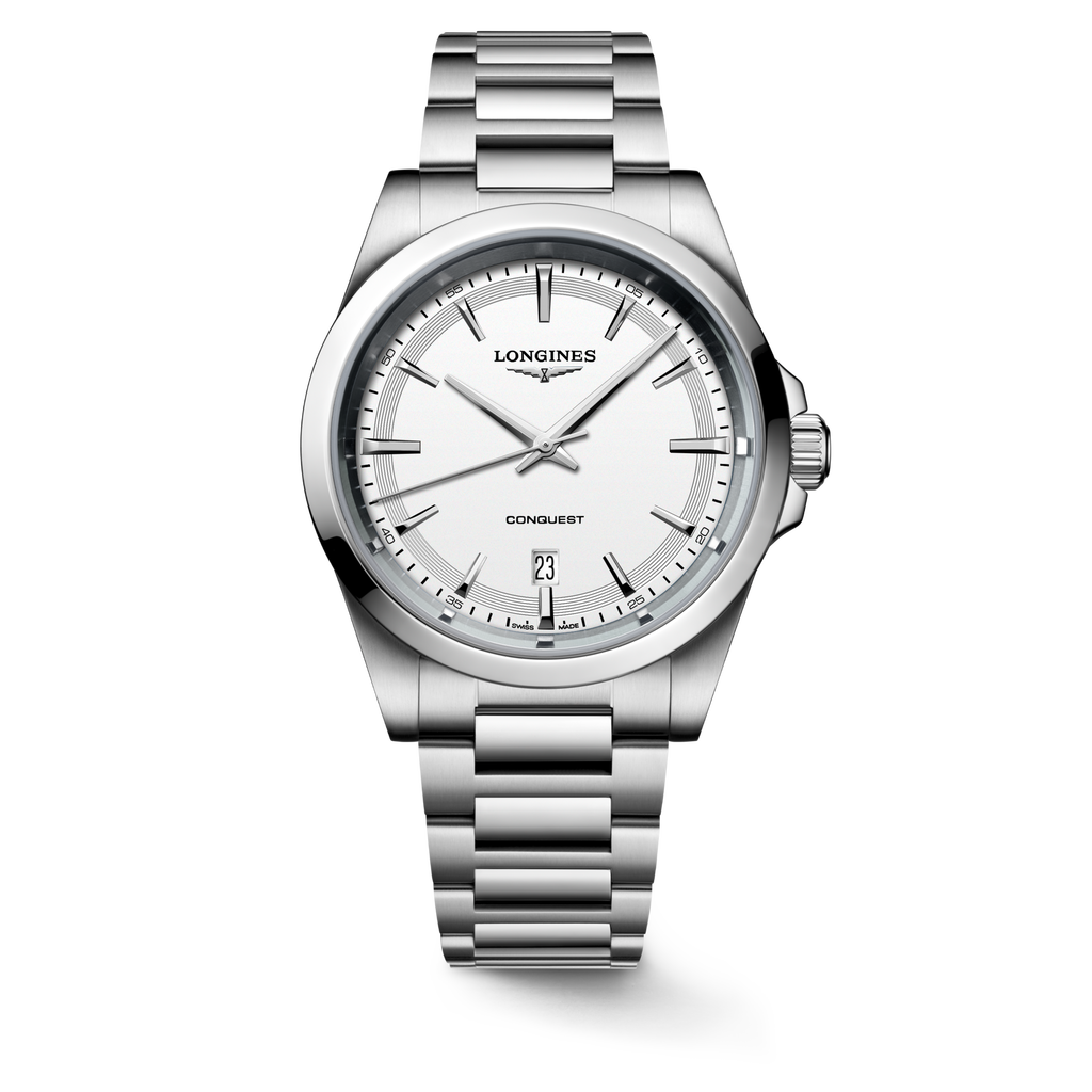 Longines Conquest L3.860.4.12.6