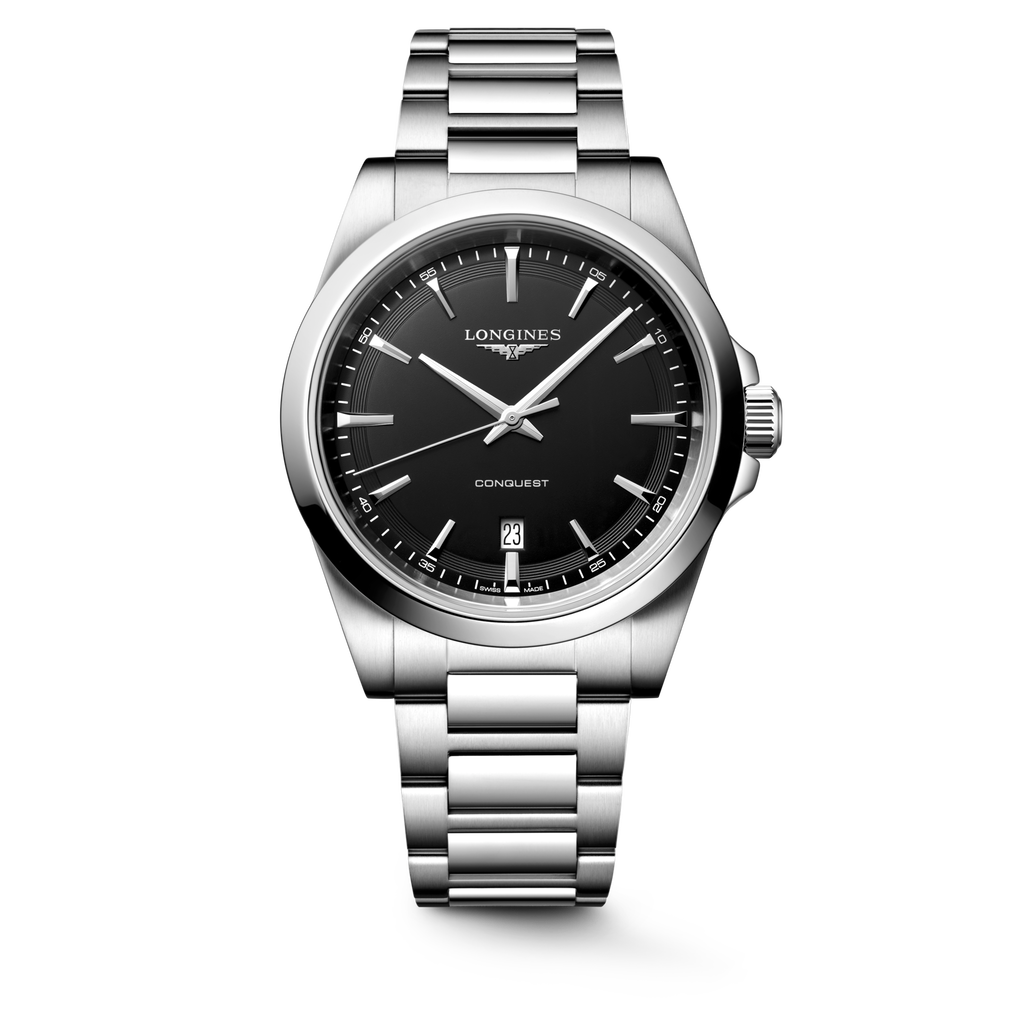 Longines Conquest L3.860.4.52.6