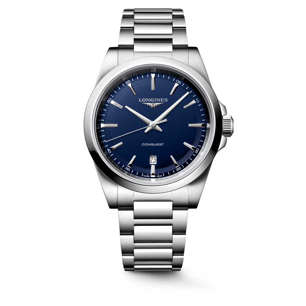 Longines Conquest L3.860.4.92.6