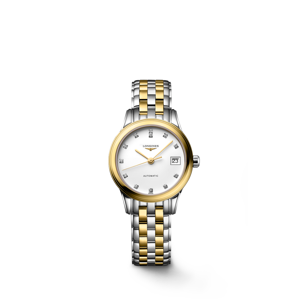 Longines Flagship Classic L4.274.3.27.7