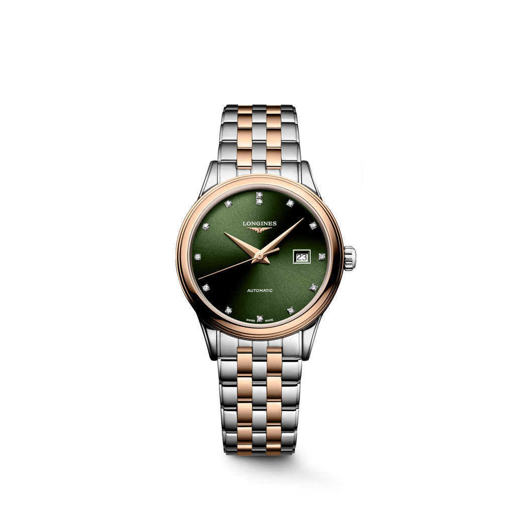 Longines Flagship Classic 30mm - L4.374.3.07.7