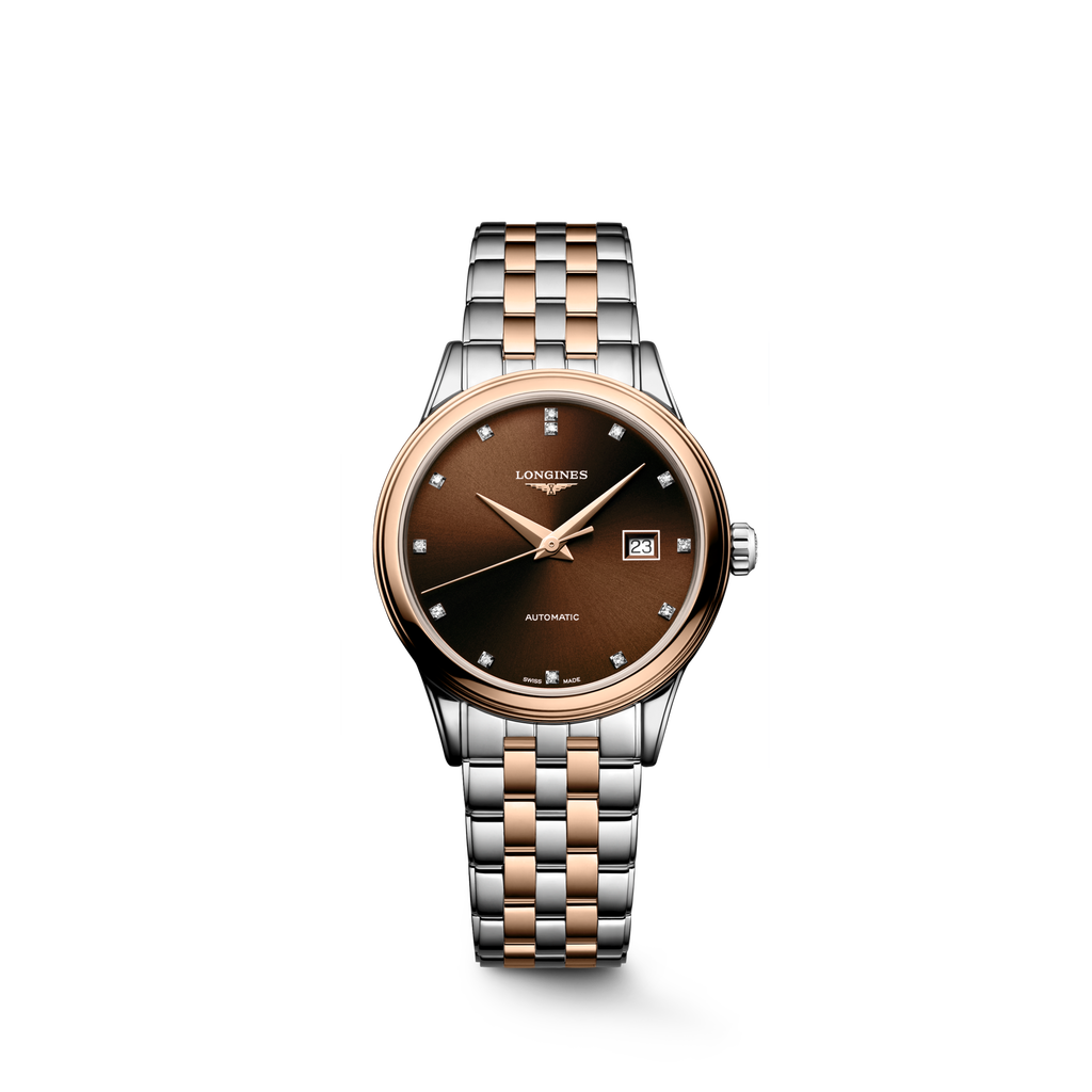 Longines Flagship Classic 30mm - L4.374.3.08.7