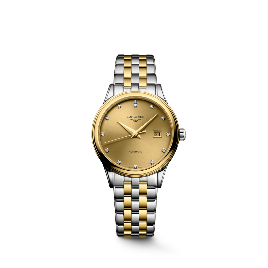Longines Flagship Classic 30mm - L4.374.3.38.7