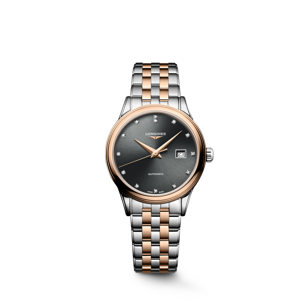 Longines Flagship Classic 30mm - L4.374.3.77.7