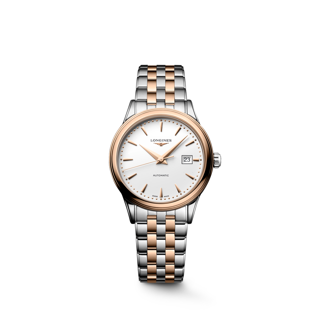 Longines Flagship Classic L4.374.3.90.7