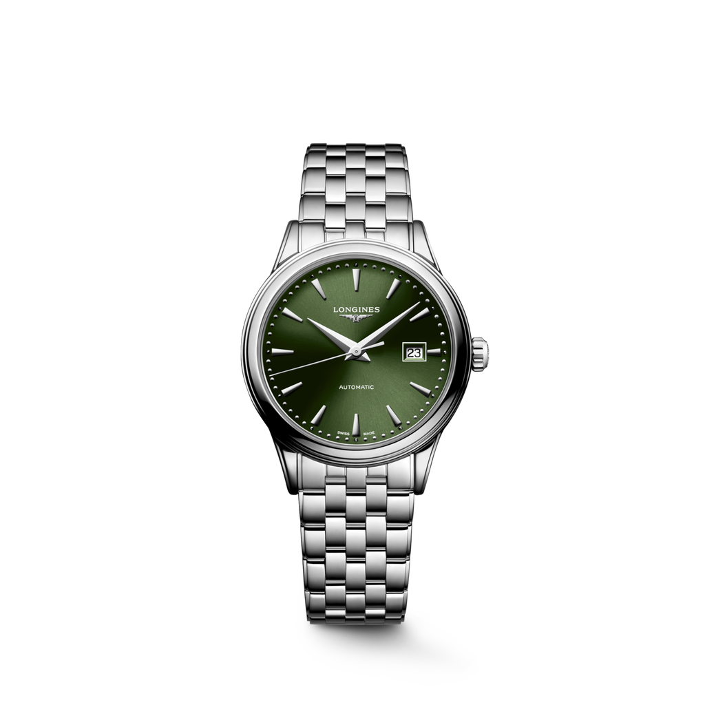 Longines Flagship Classic L4.374.4.02.6