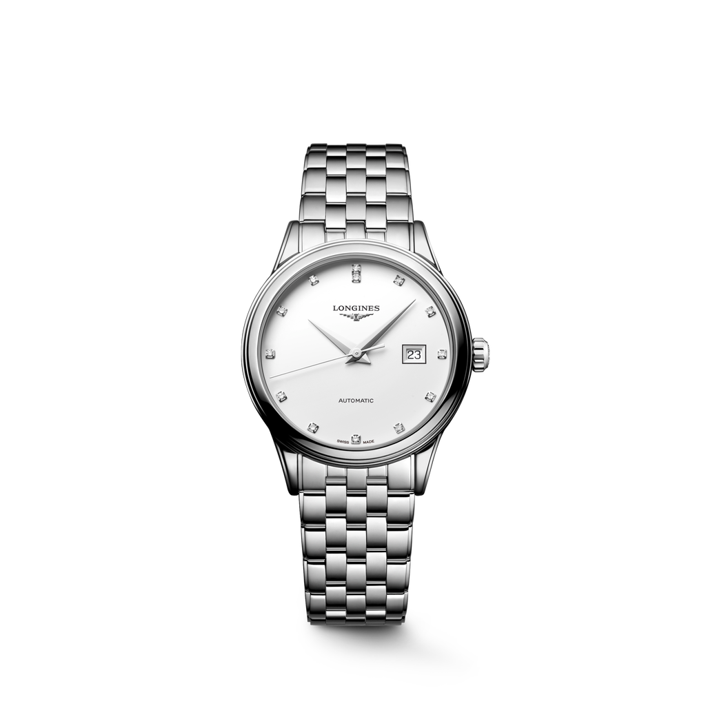 Longines Flagship Classic L4.374.4.17.6