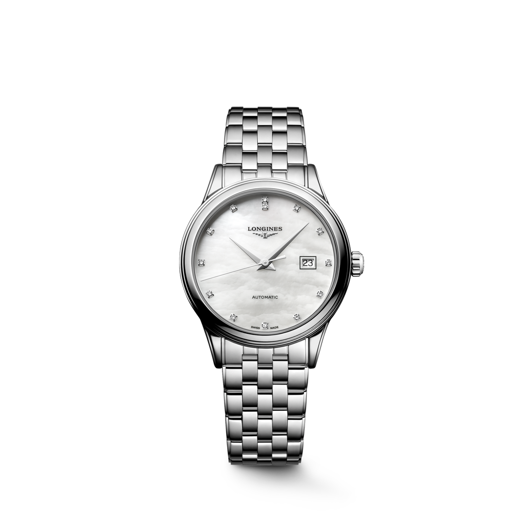 Longines Flagship Classic 30mm - L4.374.4.88.6