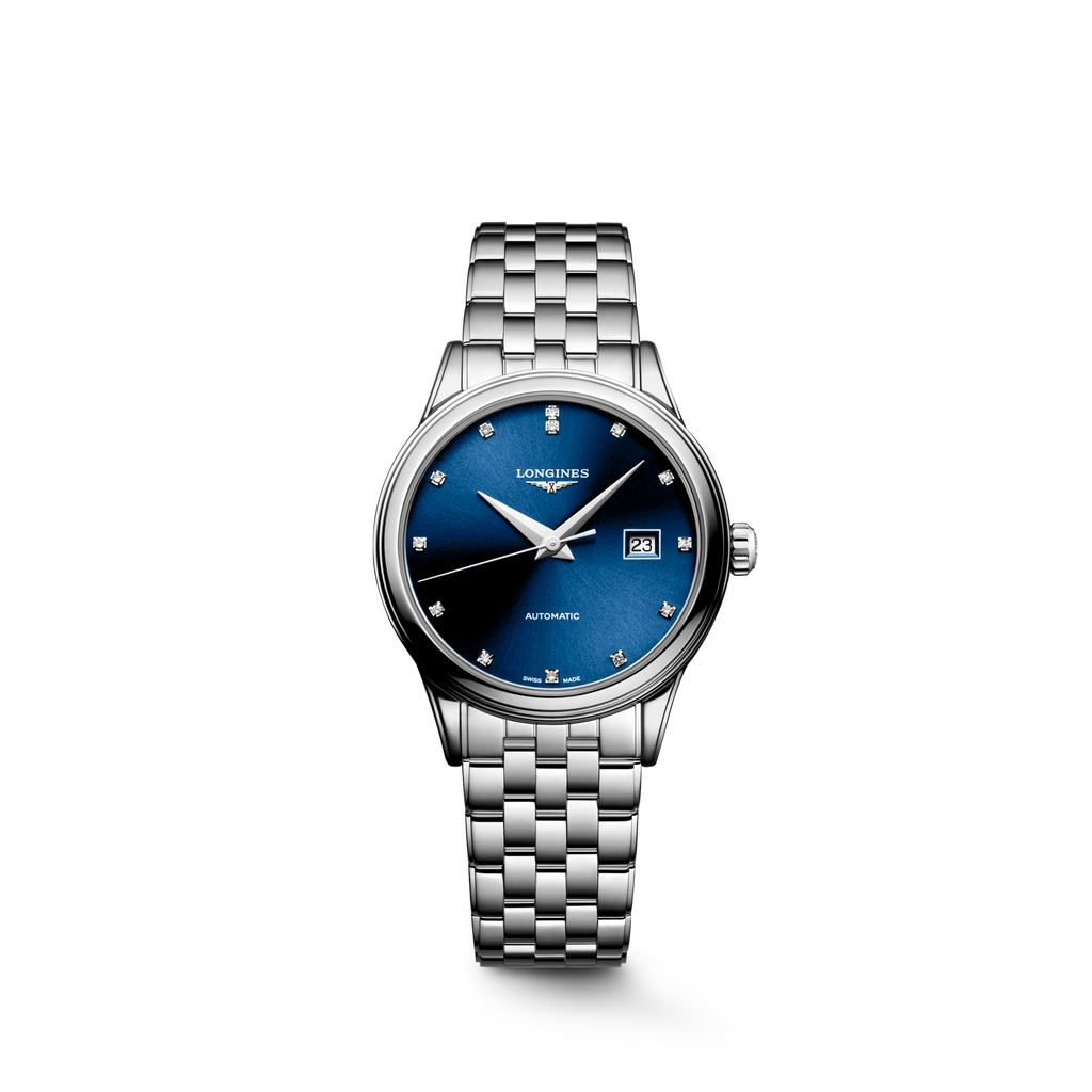 Longines Flagship Classic L4.374.4.97.6
