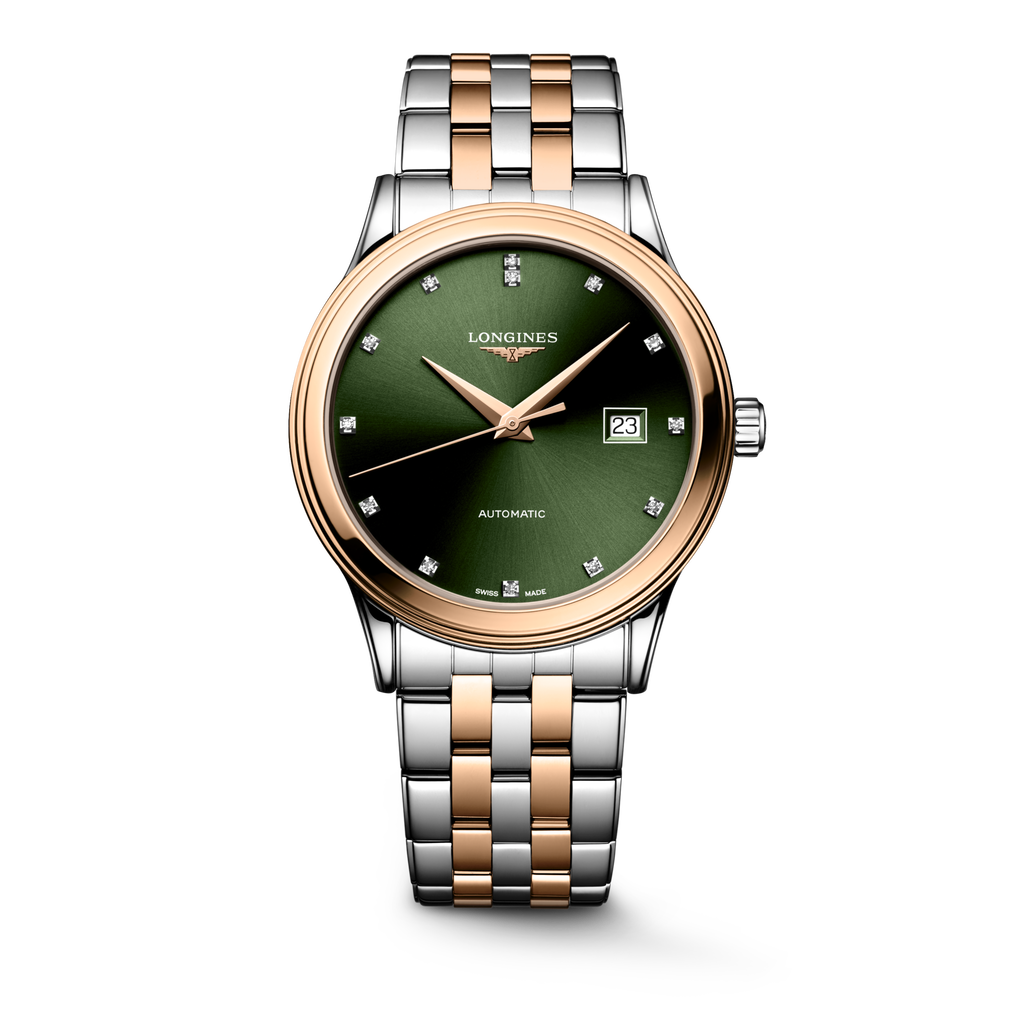 Longines Flagship Classic L4.984.3.07.7