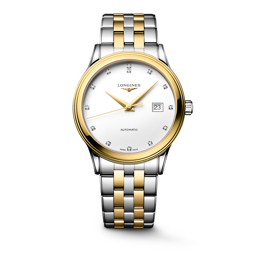 Longines Flagship Classic L4.984.3.17.7
