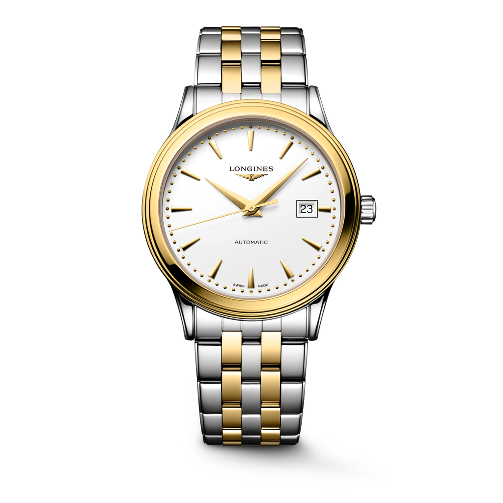 Longines Flagship Classic L4.984.3.20.7