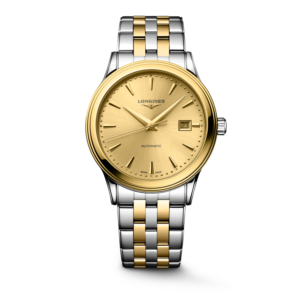Longines Flagship Classic L4.984.3.30.7