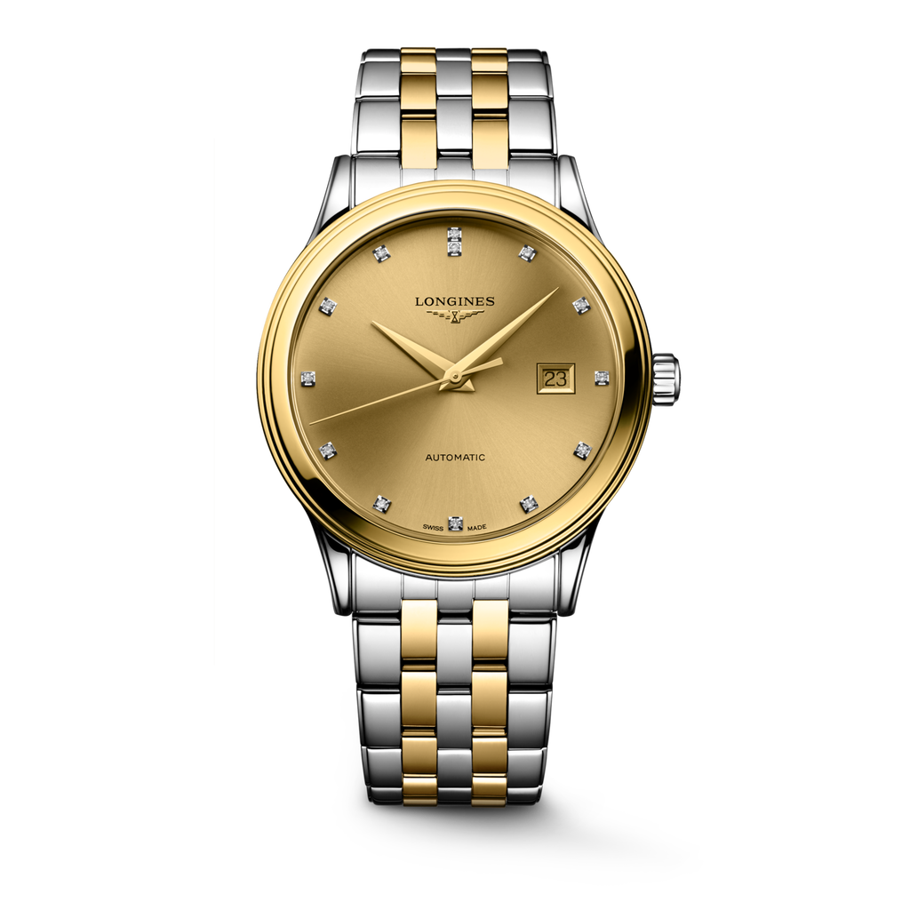 Longines Flagship Classic L4.984.3.38.7