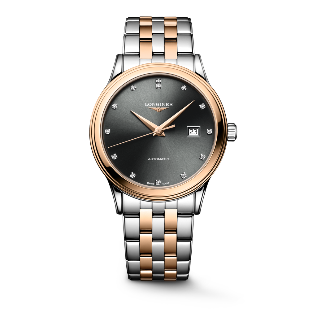 Longines Flagship Classic L4.984.3.77.7