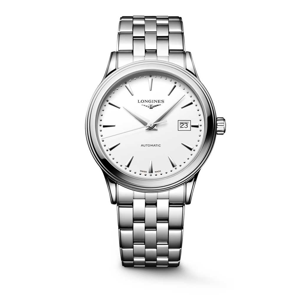 Longines Flagship Classic L4.984.4.18.6
