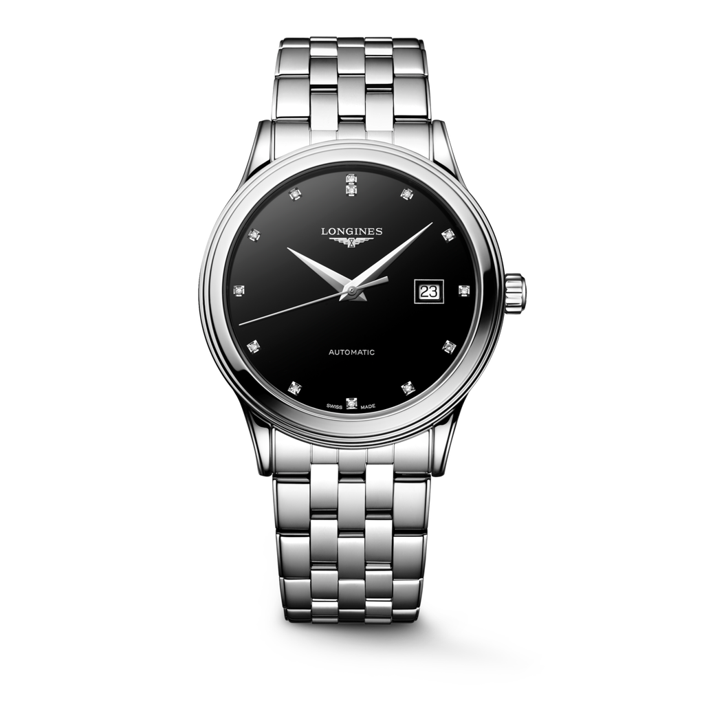 Longines Flagship Classic L4.984.4.58.6