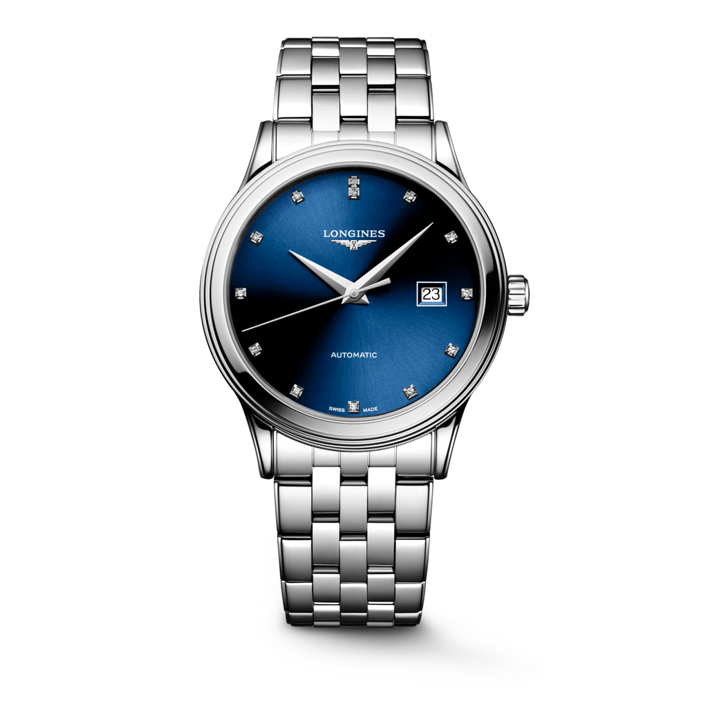 Longines Flagship Classic L4.984.4.97.6