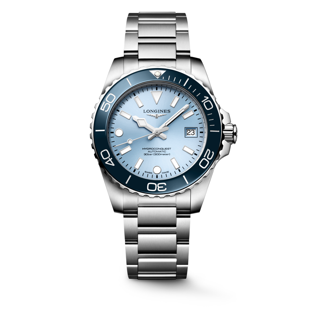 Longines HydroConquest Edition Exclusive L3.779.4.98.6