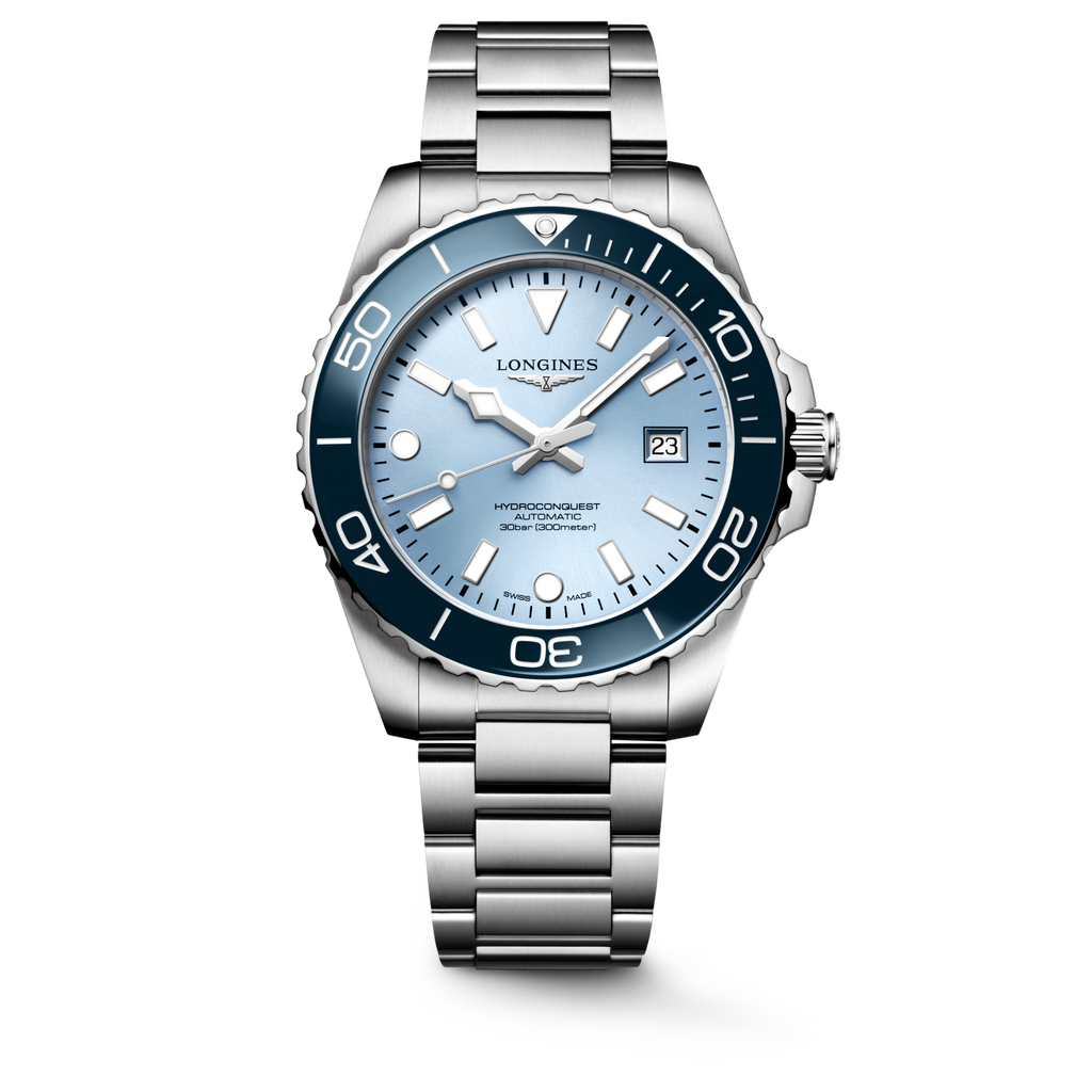 Longines HydroConquest Edition Exclusive L3.788.4.98.6