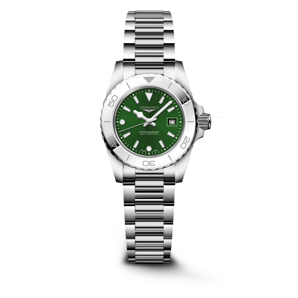 Longines HydroConquest L3.369.4.09.6