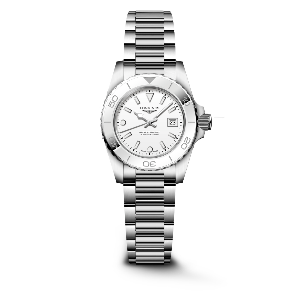 Longines HydroConquest L3.369.4.12.6
