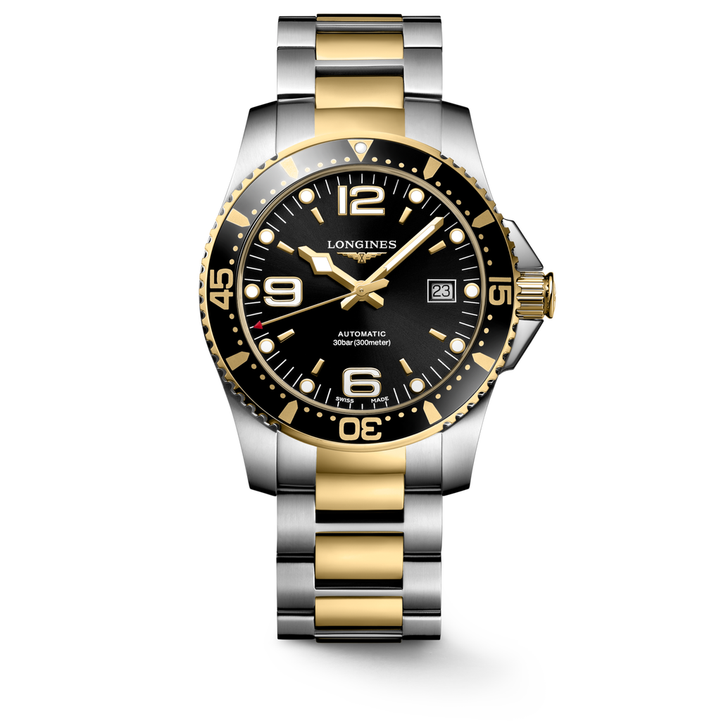 Longines HydroConquest L3.742.3.56.7