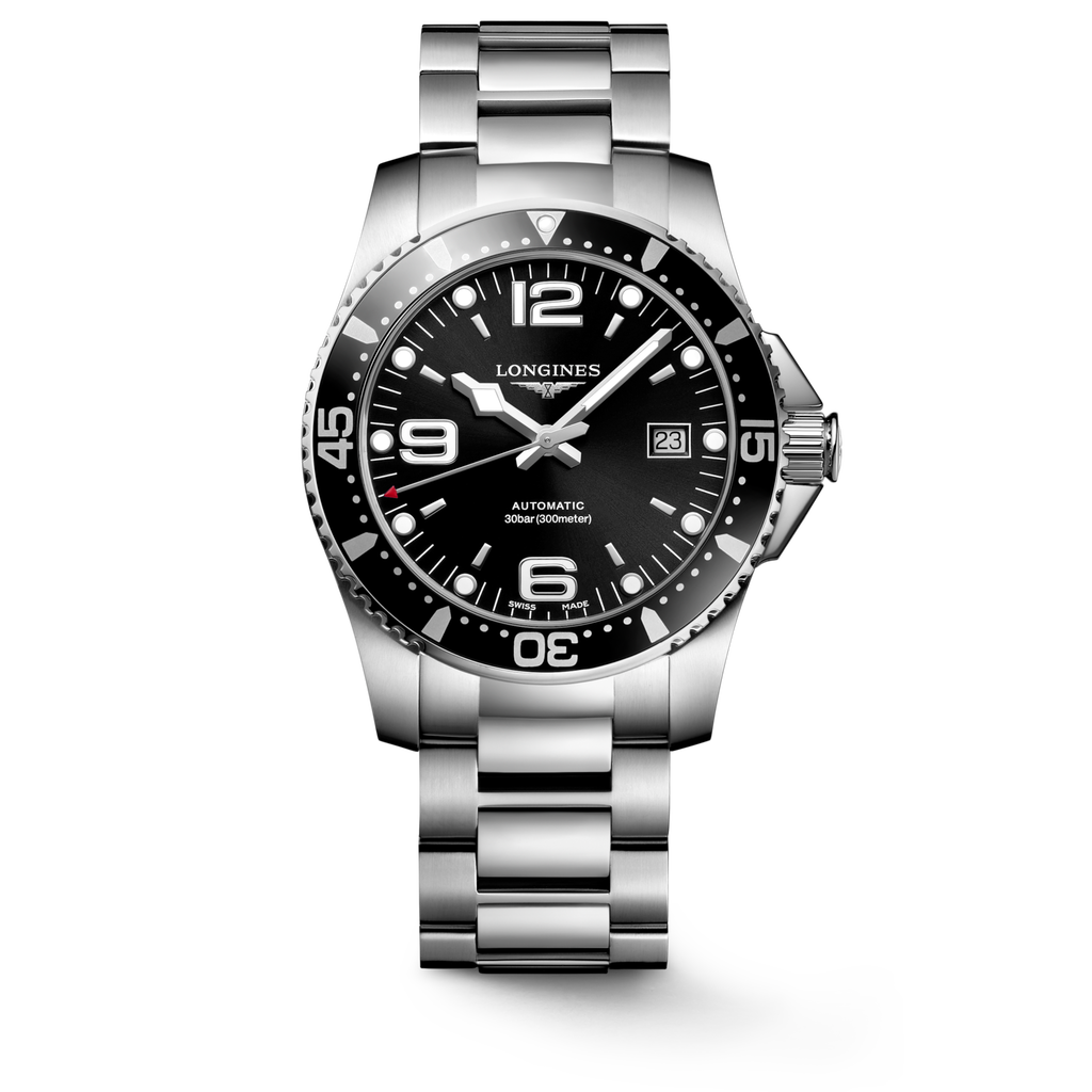 Longines HydroConquest L3.742.4.56.6