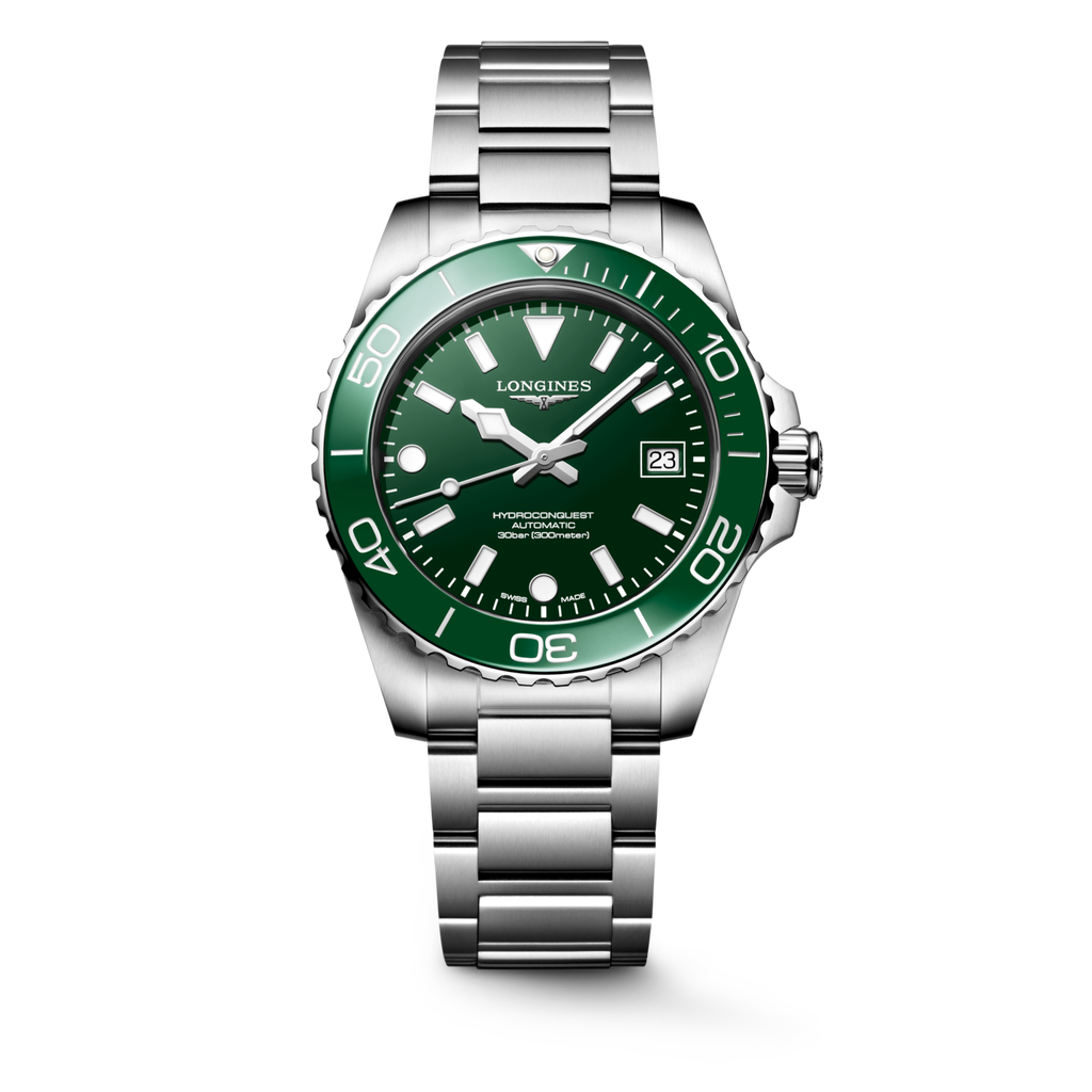 Longines HydroConquest L3.779.4.06.6
