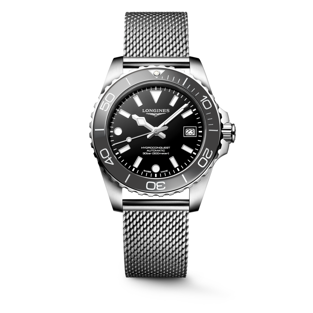 Longines HydroConquest L3.779.4.70.6