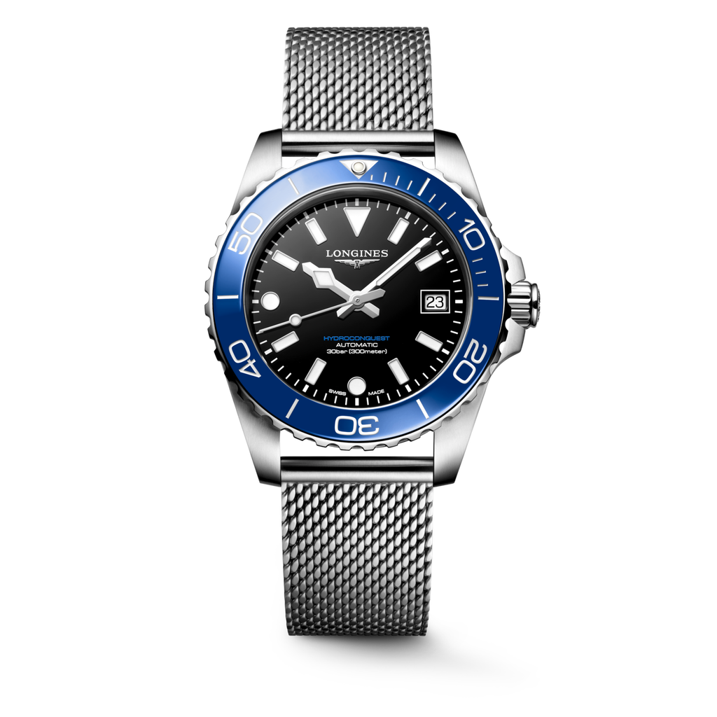 Longines HydroConquest L3.779.4.90.6
