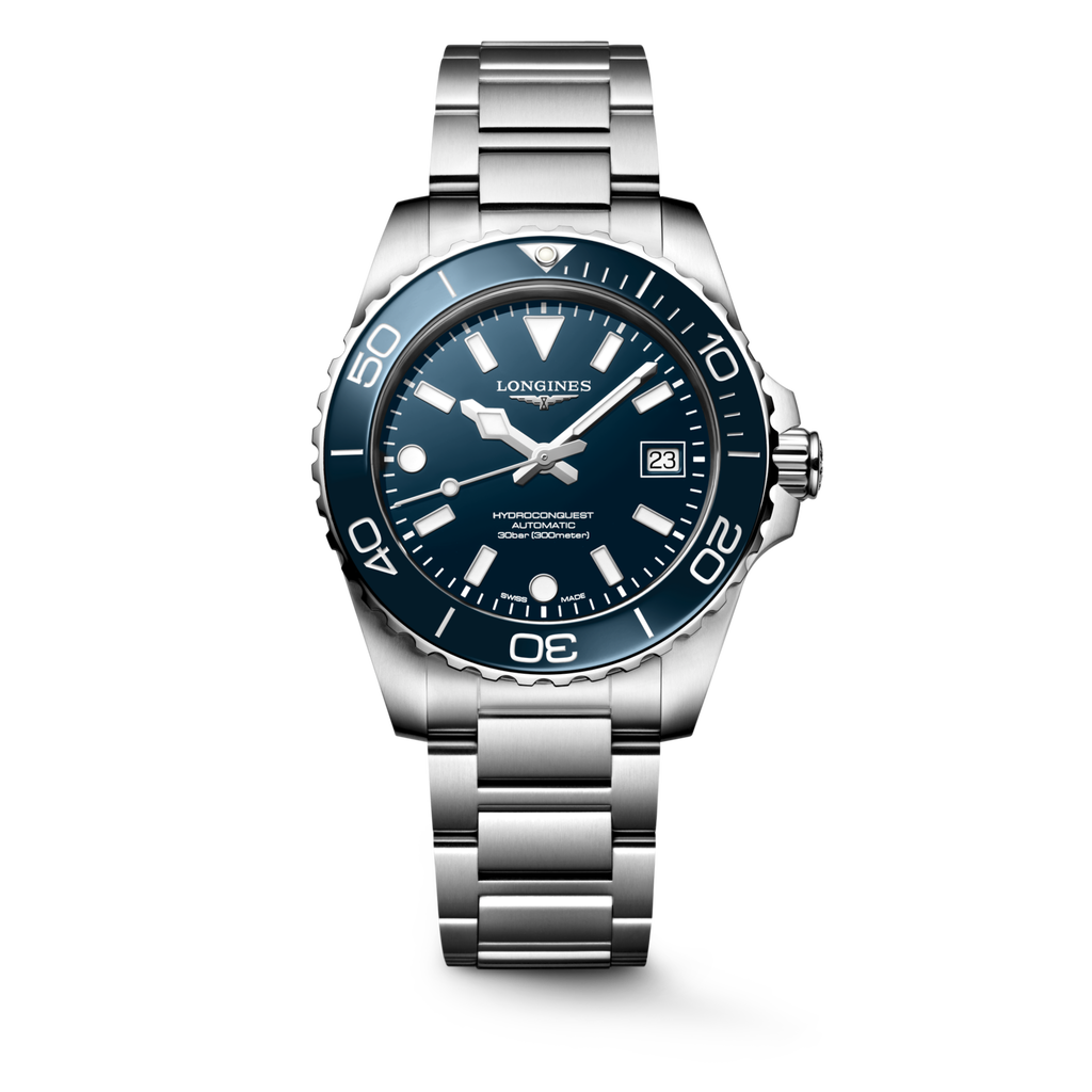 Longines HydroConquest L3.779.4.96.6