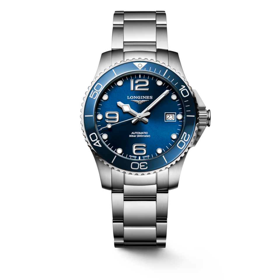 Longines HYDROCONQUEST 39mm