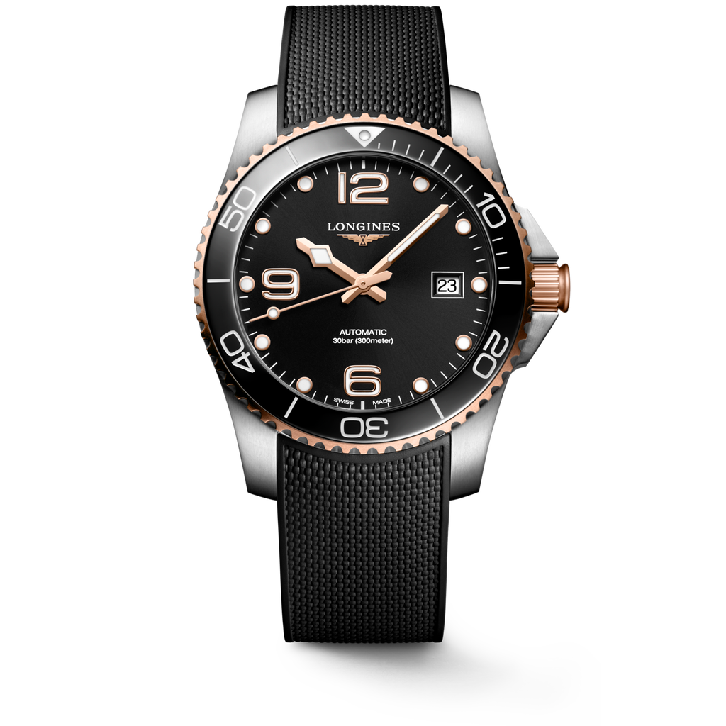Longines HydroConquest L3.781.3.58.9