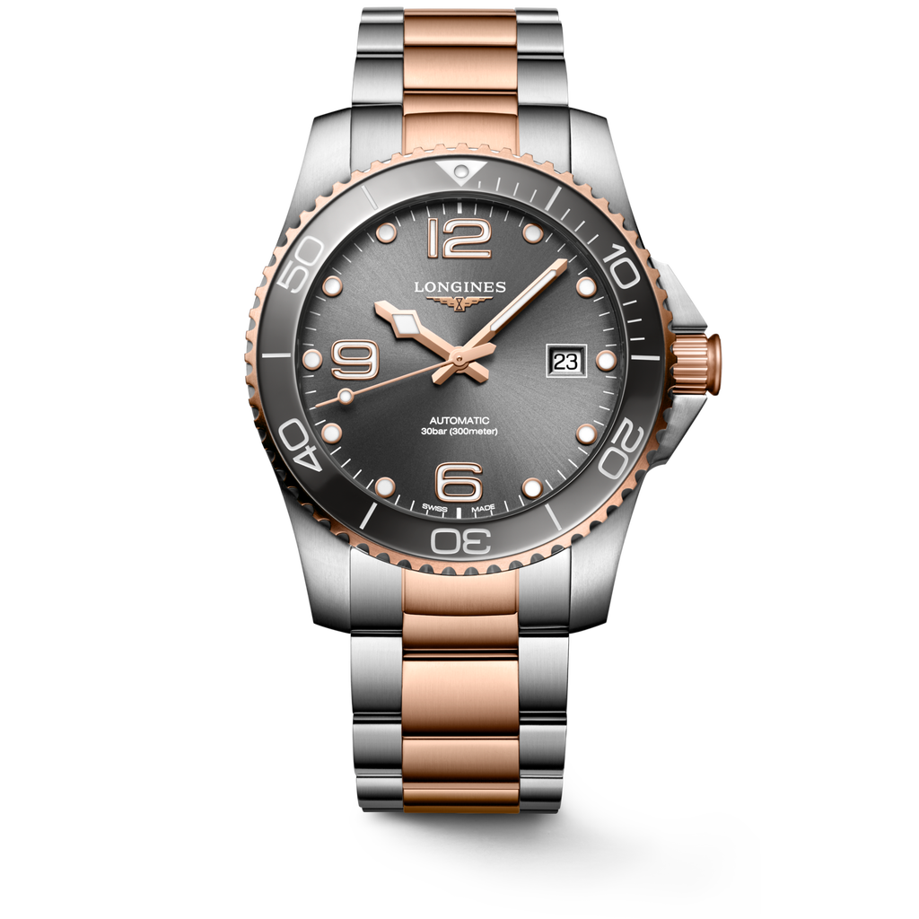 Longines HydroConquest L3.781.3.78.7