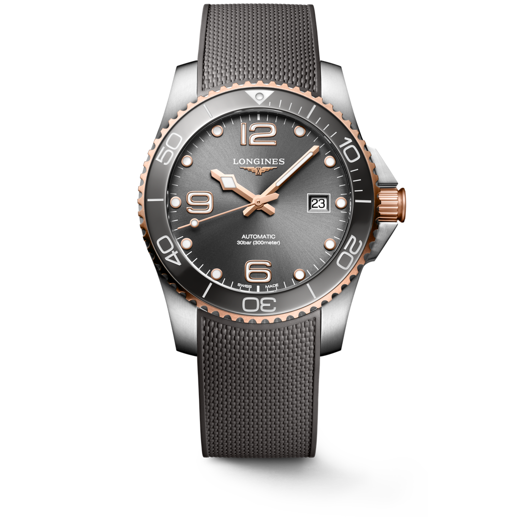Longines HydroConquest L3.781.3.78.9