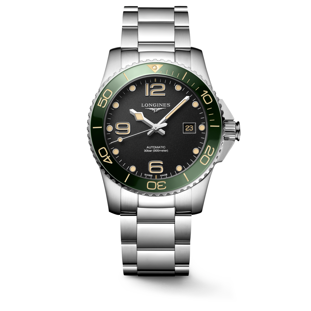 Longines HydroConquest L3.781.4.05.6