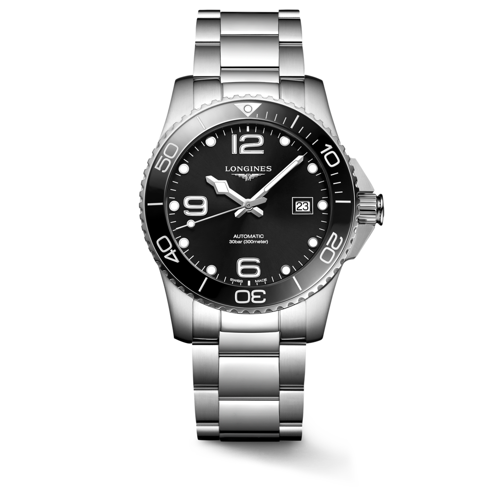 Longines HydroConquest L3.781.4.56.6