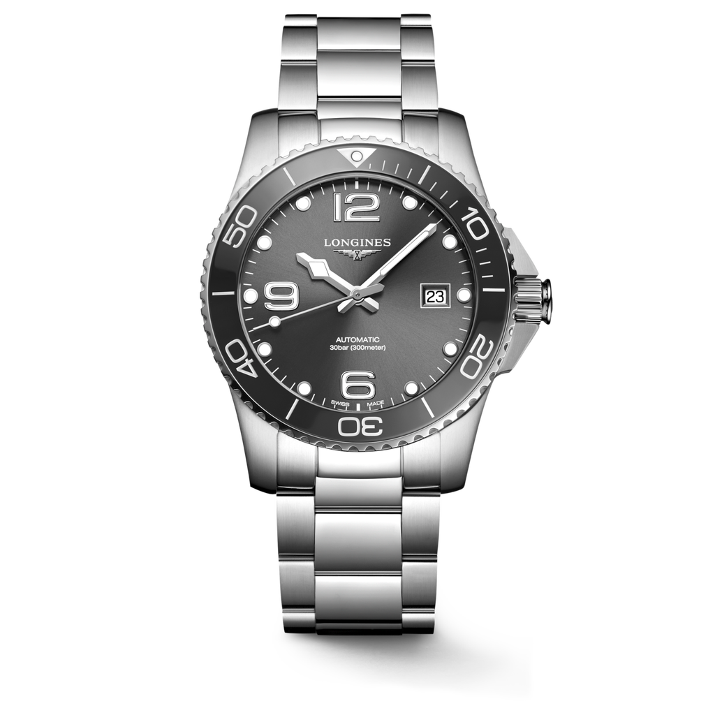 Longines HydroConquest L3.781.4.76.6