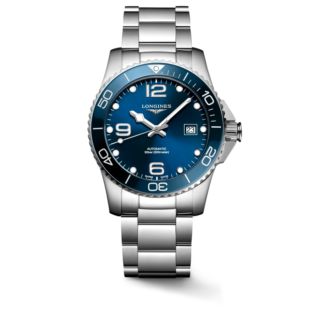 Longines HydroConquest L3.781.4.96.6