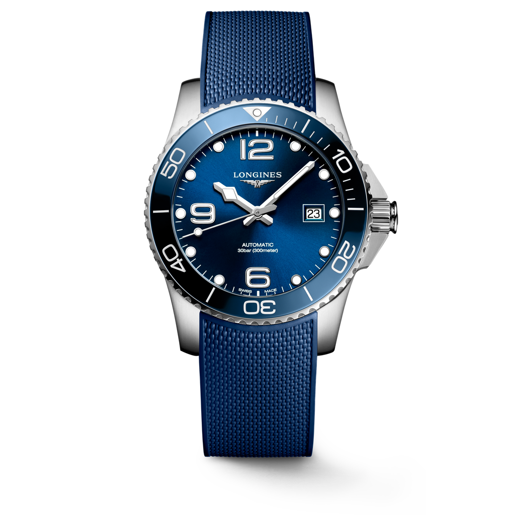 Longines HydroConquest L3.781.4.96.9