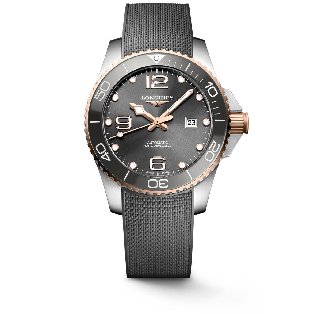 Longines HydroConquest 43mm - L3.782.3.78.9